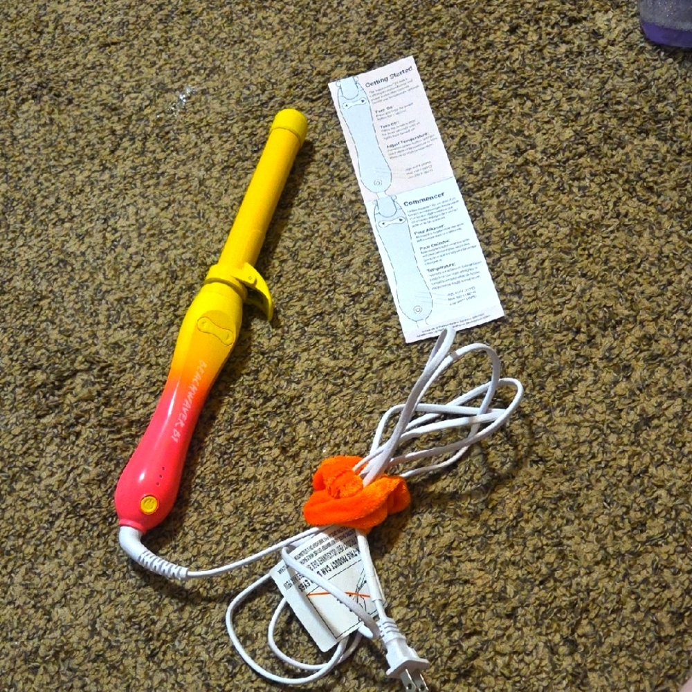 Brand New Beachwaver